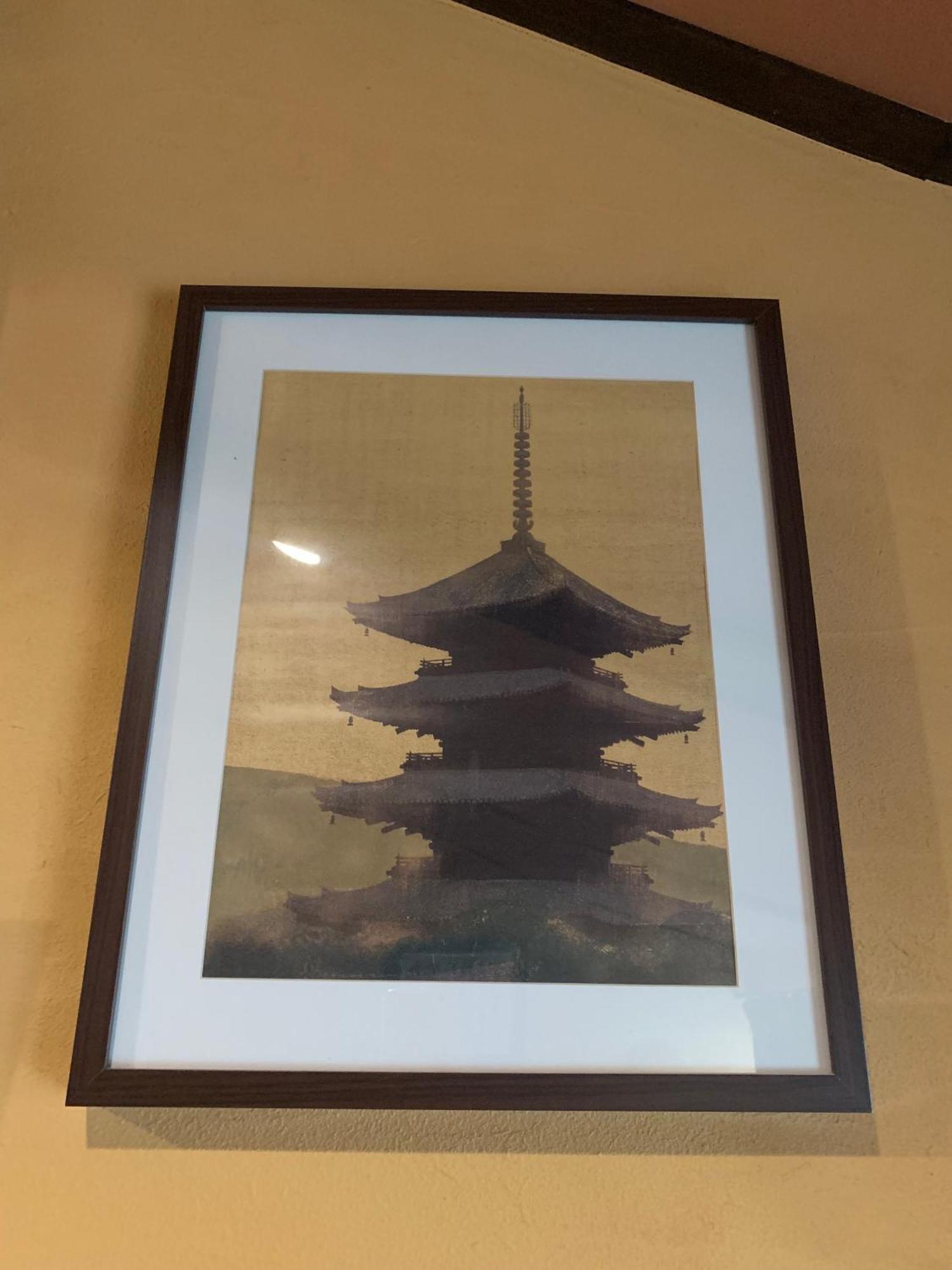 Sakara Gion Villa Kyoto Exterior photo