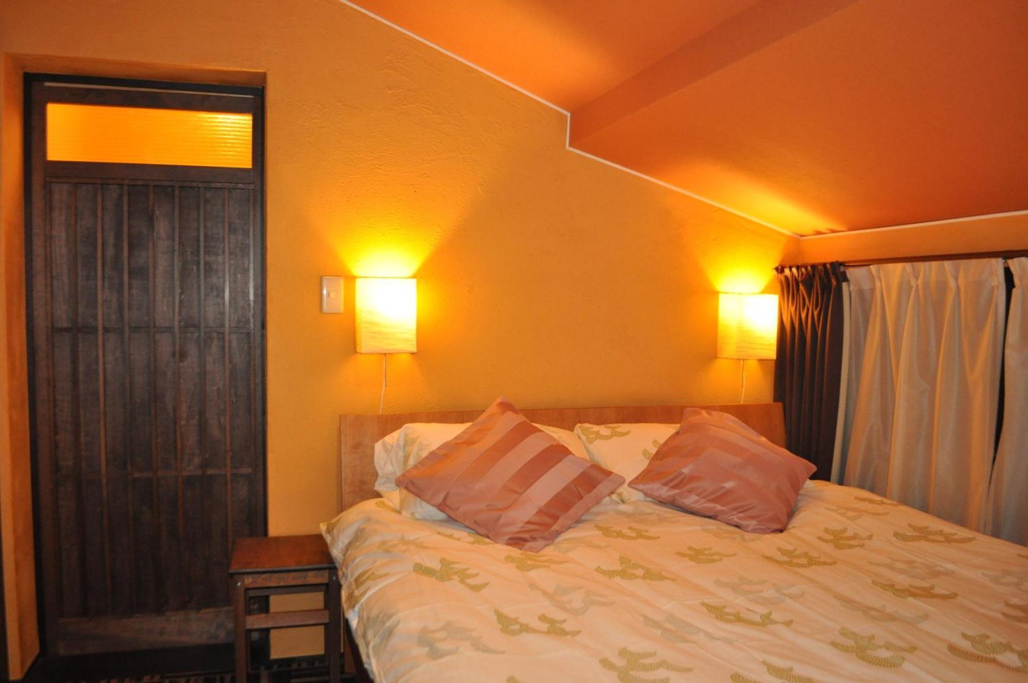 Sakara Gion Villa Kyoto Room photo
