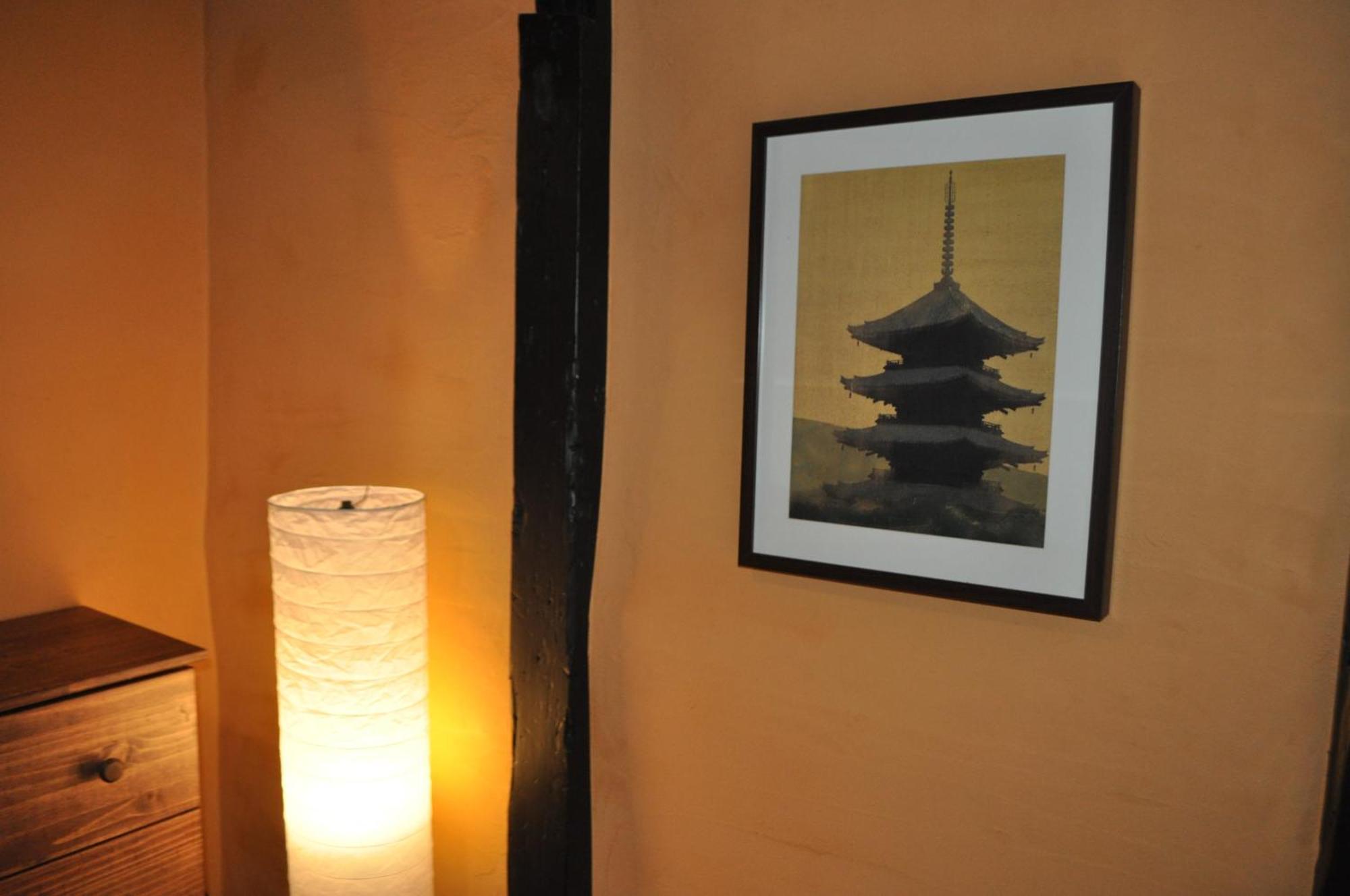 Sakara Gion Villa Kyoto Room photo