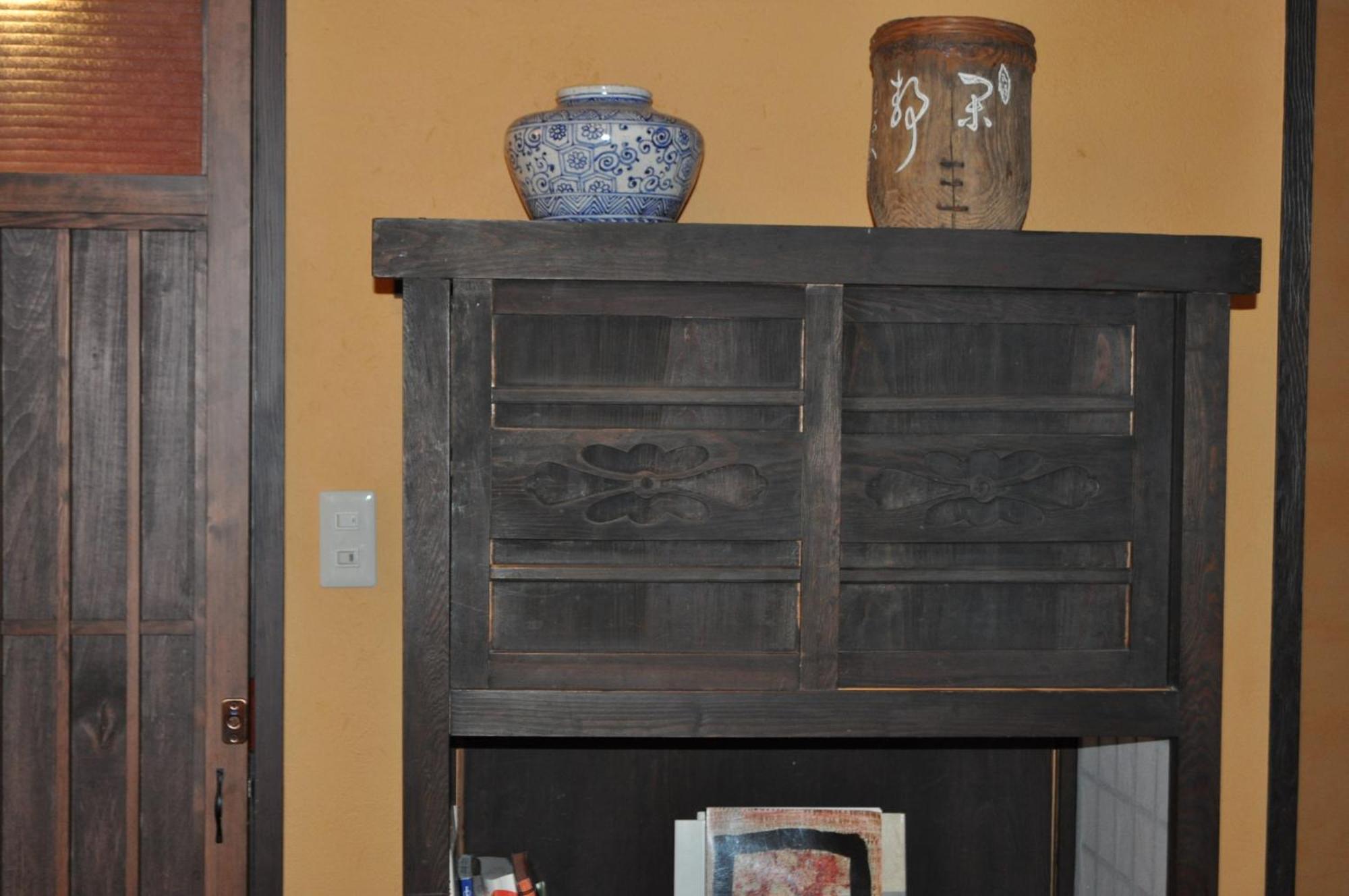 Sakara Gion Villa Kyoto Room photo