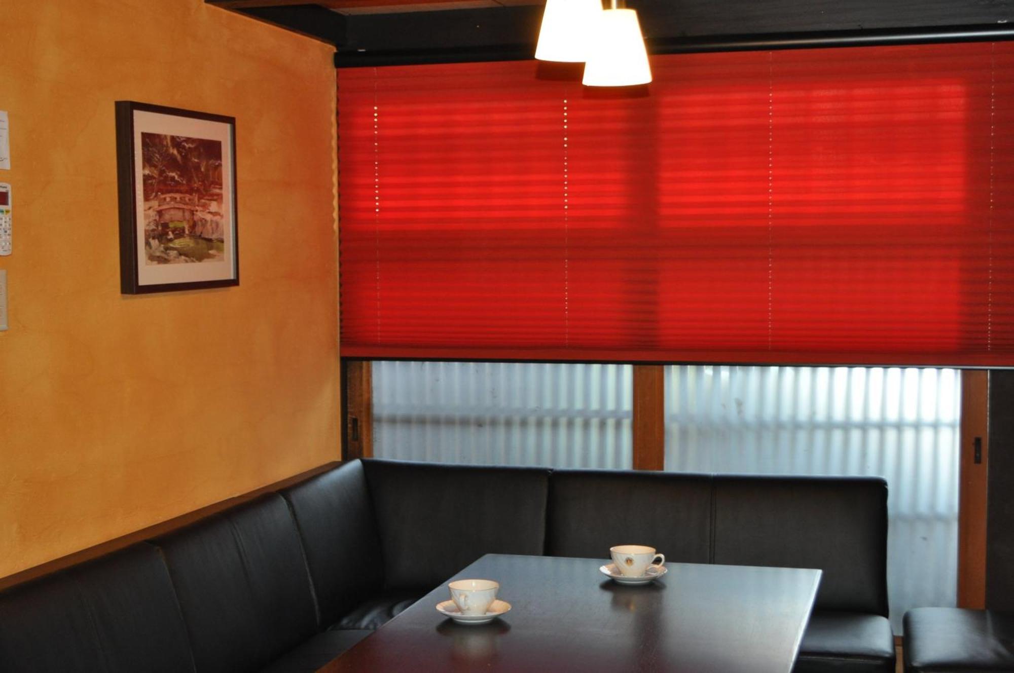 Sakara Gion Villa Kyoto Room photo