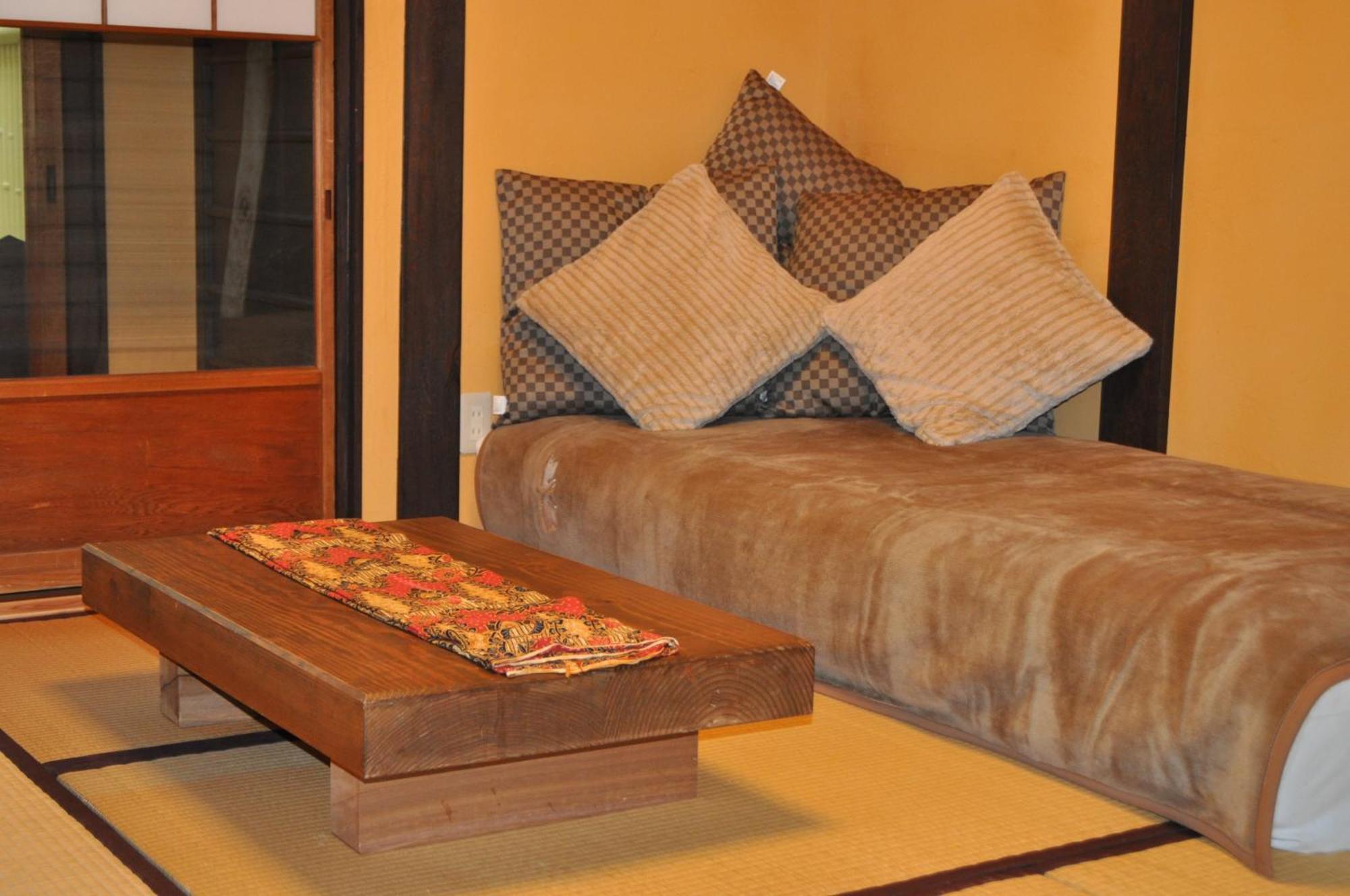 Sakara Gion Villa Kyoto Room photo