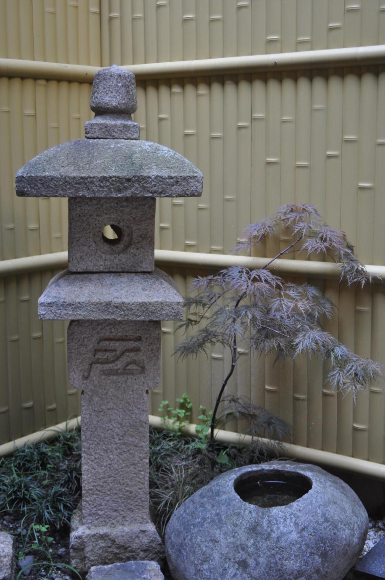 Sakara Gion Villa Kyoto Exterior photo